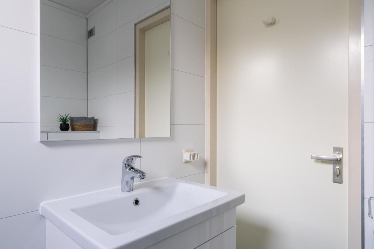 Appartement Senang, Resort Amelander Kaap Hollum  Εξωτερικό φωτογραφία